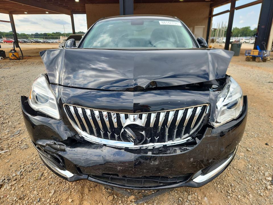 Aukcja sprzedaży 2017 Buick Regal, vin: 2G4GL5EX4H9152529, numer aukcji: 68142736