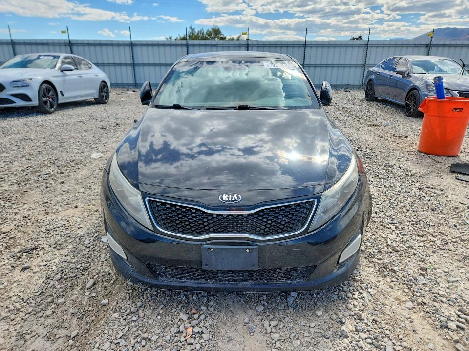 Продажа на аукционе авто 2014 Kia Optima, vin: 5XXGN4A72EG280724, номер лота: 70368176