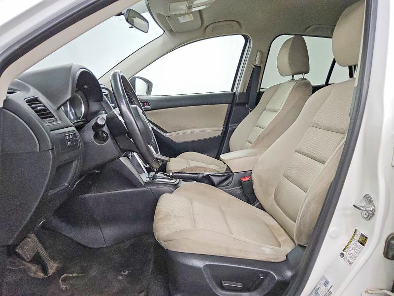 2014 Mazda Cx-5 მანქანა იყიდება აუქციონზე, vin: JM3KE4CY4E0304367, აუქციონის ნომერი: 65739166