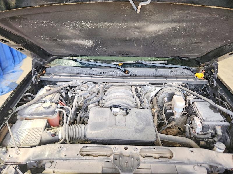 67996696 :رقم المزاد ، 1GCVKREH6HZ407914 vin ، 2017 Chevrolet Silverado مزاد بيع