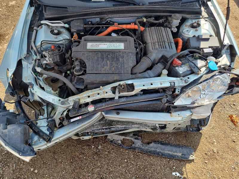 Продажа на аукционе авто 2005 Honda Civic, vin: JHMES96645S003462, номер лота: 67206266