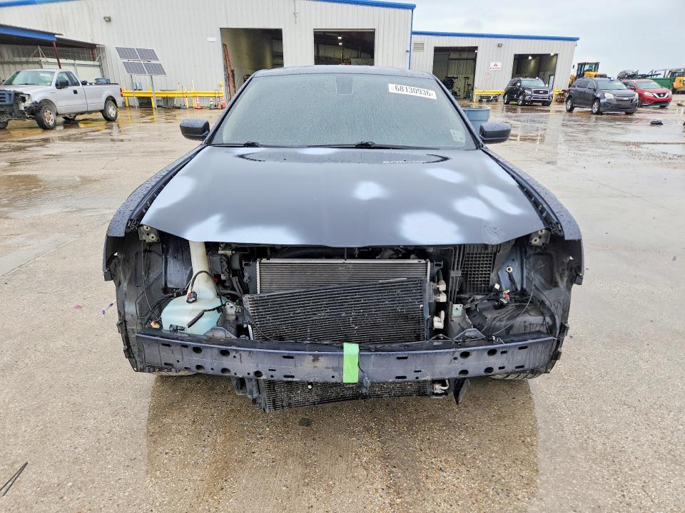 Продаж на аукціоні авто 2018 Chrysler 300, vin: 2C3CCARG6JH231643, номер лоту: 68130936