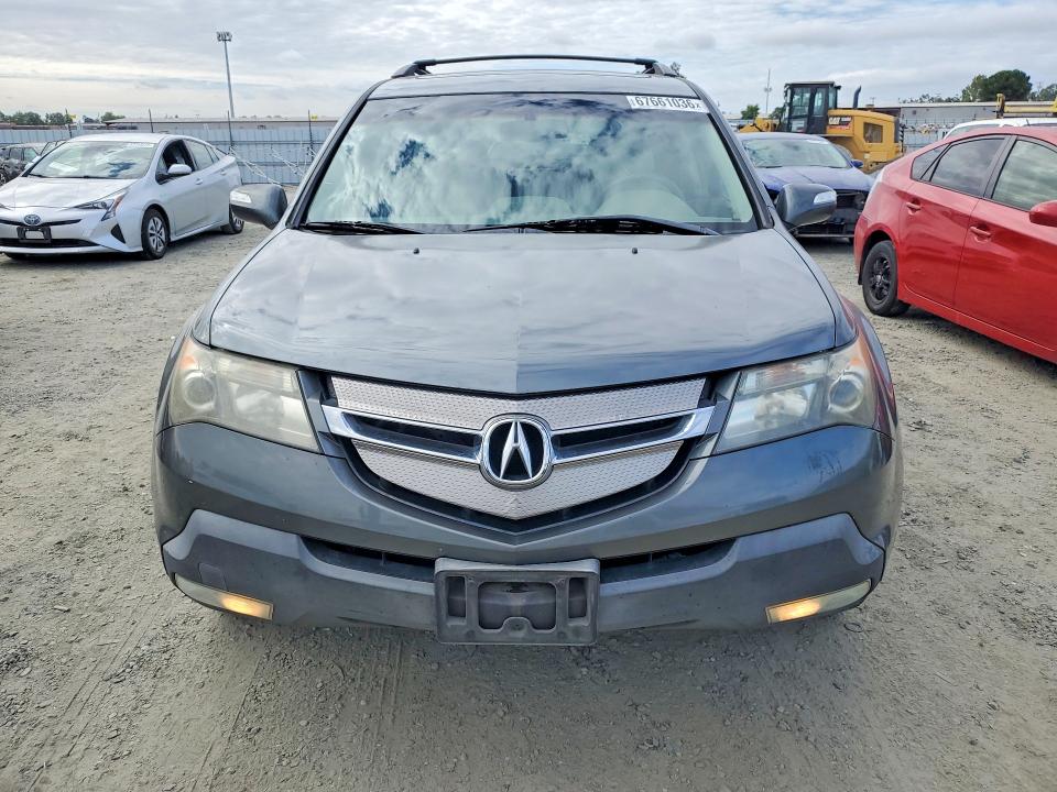 Продажа на аукционе авто 2008 Acura Mdx, vin: 2HNYD28888H502401, номер лота: 67661036