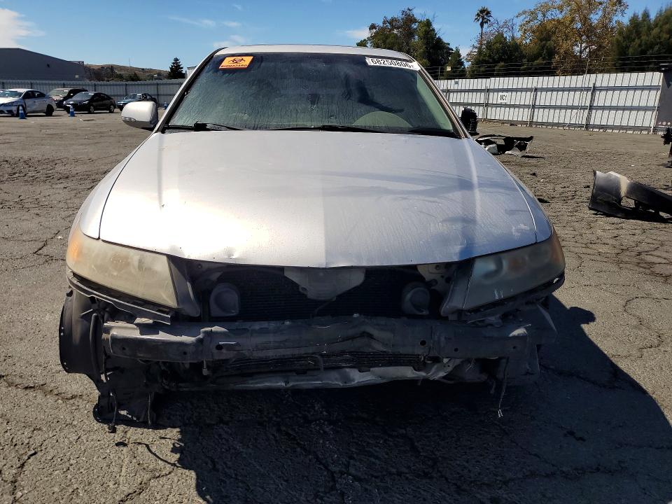 2006 Acura Tsx მანქანა იყიდება აუქციონზე, vin: JH4CL96966C001237, აუქციონის ნომერი: 68250806