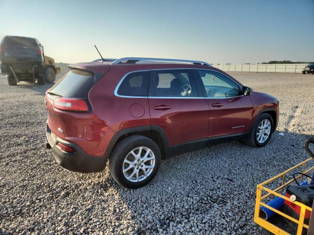 Aukcja sprzedaży 2015 Jeep Cherokee, vin: 1C4PJLCS7FW553521, numer aukcji: 67888886