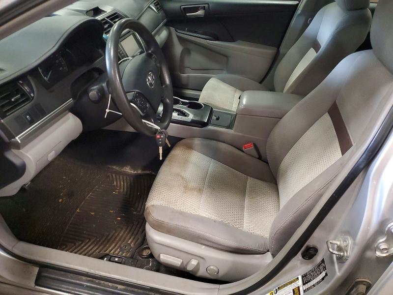 70024546 :رقم المزاد ، 4T1BF1FK9DU261479 vin ، 2013 Toyota Camry مزاد بيع