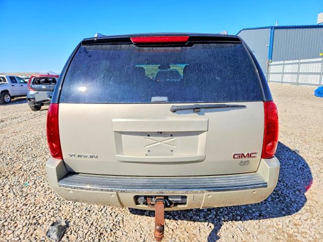 Продажа на аукционе авто 2007 Gmc Yukon, vin: 1GKFK63847J338101, номер лота: 70374056
