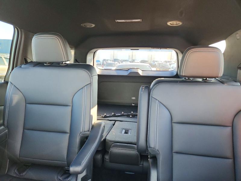 70147126 :رقم المزاد ، 1GNEVGKS7TJ168917 vin ، 2026 Chevrolet Traverse مزاد بيع