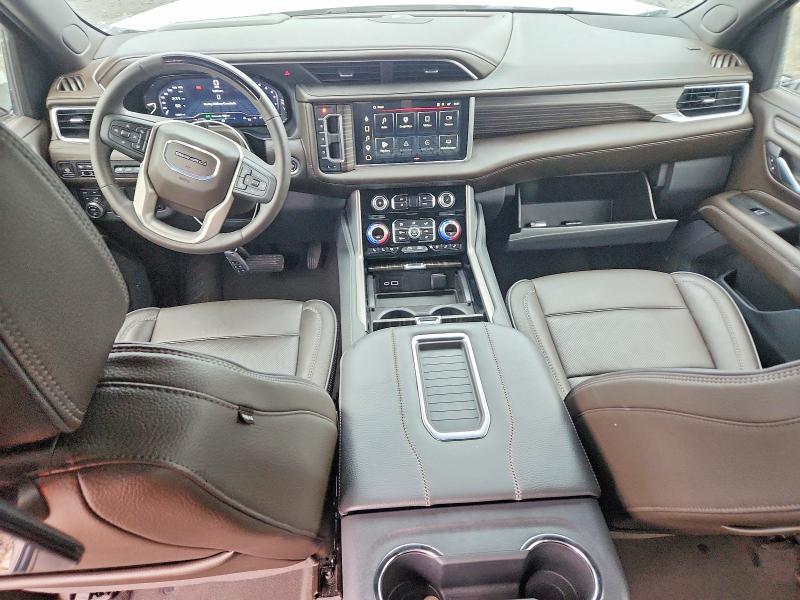 2024 Gmc Yukon მანქანა იყიდება აუქციონზე, vin: 1GKS2DKL7RR367931, აუქციონის ნომერი: 69922236