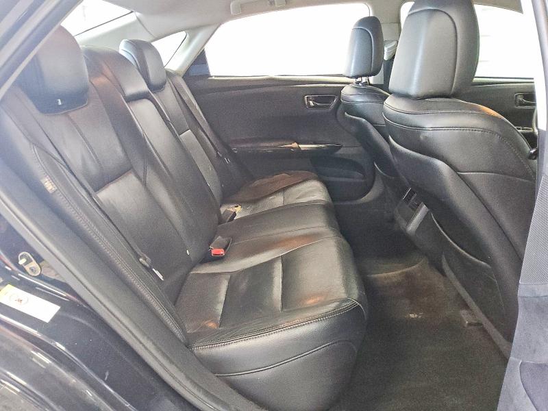 67033176 :رقم المزاد ، 4T1BK1EB8HU256065 vin ، 2017 Toyota Avalon مزاد بيع