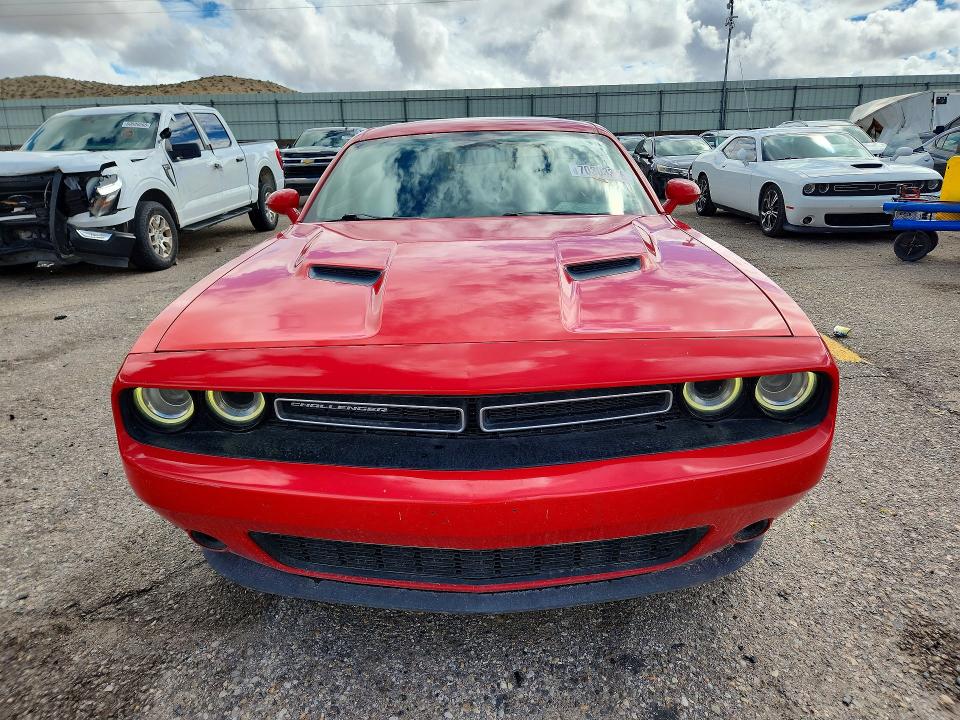 Aukcja sprzedaży 2015 Dodge Challenger, vin: 2C3CDZAGXFH705544, numer aukcji: 70303326