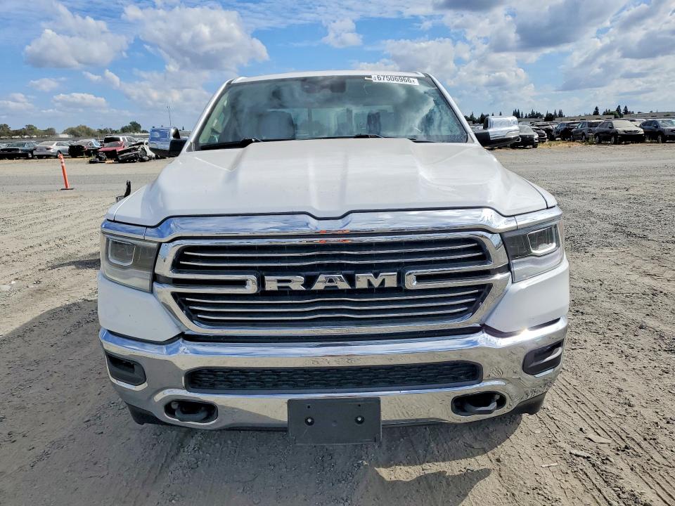 Продажа на аукционе авто 2021 Ram 1500, vin: 1C6SRFJT9MN719094, номер лота: 67506966