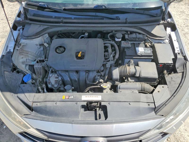 Продаж на аукціоні авто 2020 Hyundai Elantra, vin: 5NPD74LF5LH504541, номер лоту: 68014356