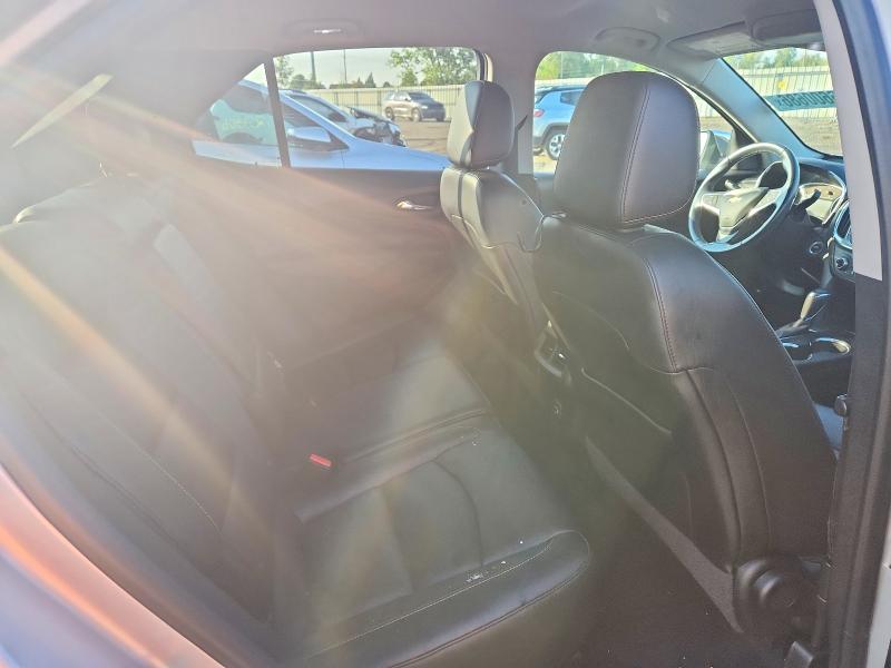 66600686 :رقم المزاد ، 2GNAXYEX9K6217746 vin ، 2019 Chevrolet Equinox مزاد بيع