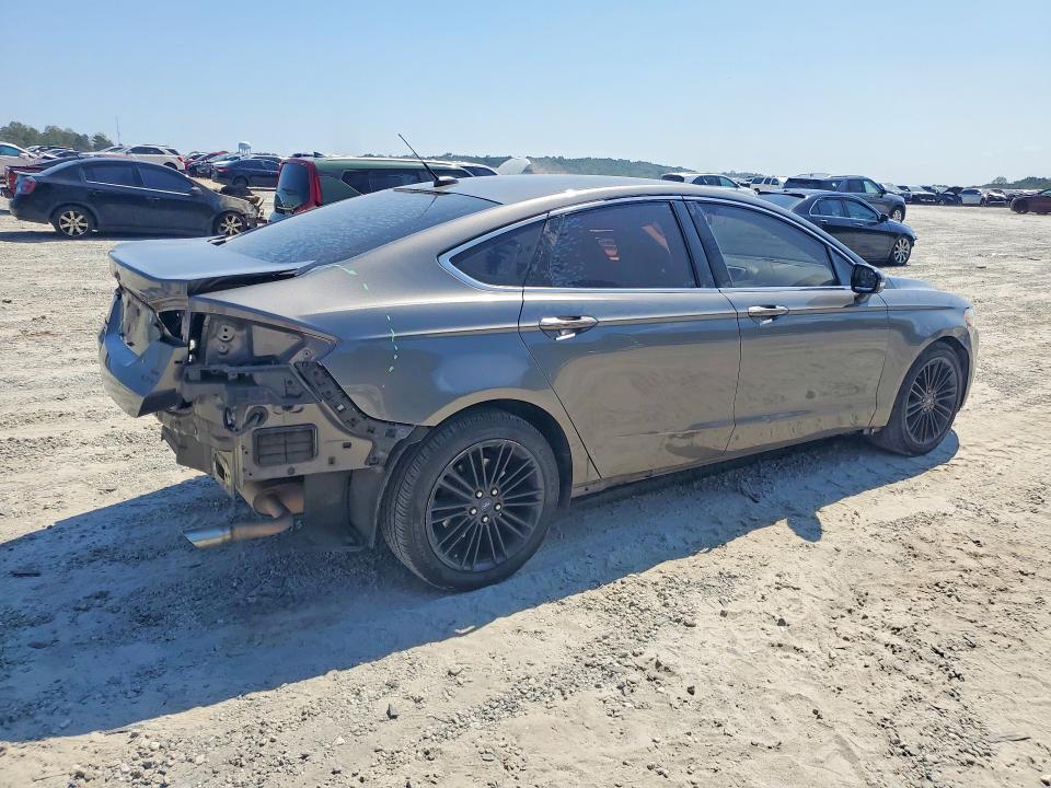 69313046 :رقم المزاد ، 3FA6P0HD9ER298123 vin ، 2014 Ford Fusion مزاد بيع