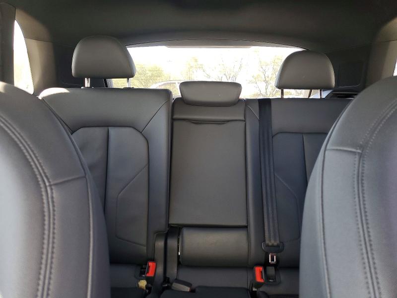 Aukcja sprzedaży 2022 Audi Q3, vin: WA1DECF35N1123276, numer aukcji: 69621916