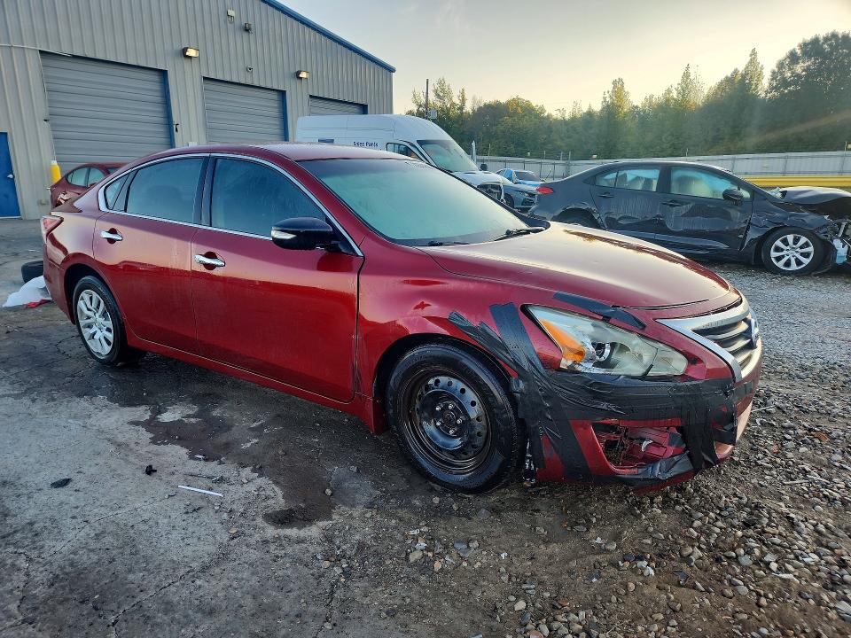 Aukcja sprzedaży 2013 Nissan Altima, vin: 1N4AL3AP7DC273729, numer aukcji: 70544966