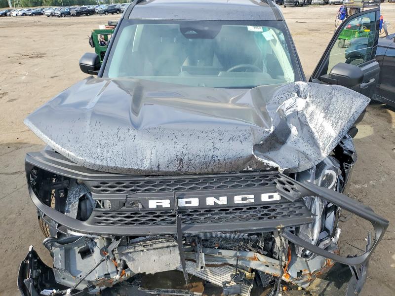 Продажа на аукционе авто 2026 Ford Bronco Sport, vin: 3FMCR9BN2TRE01923, номер лота: 64787966