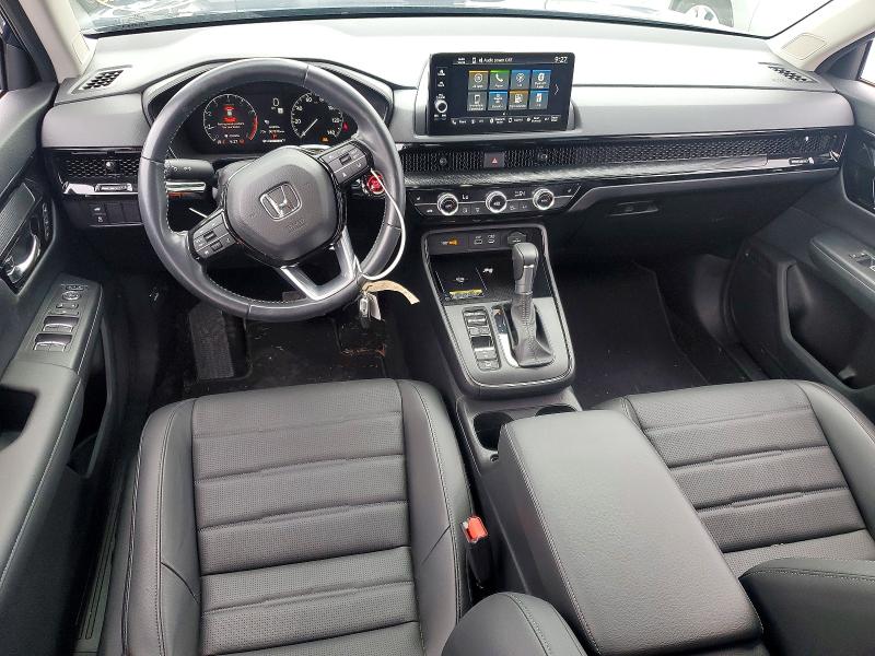 Aukcja sprzedaży 2025 Honda Cr-v, vin: 2HKRS4H72SH456372, numer aukcji: 68035646