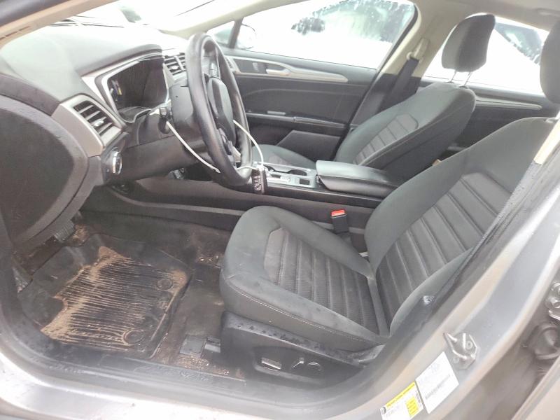 Продаж на аукціоні авто 2020 Ford Fusion, vin: 3FA6P0T97LR198666, номер лоту: 67786006