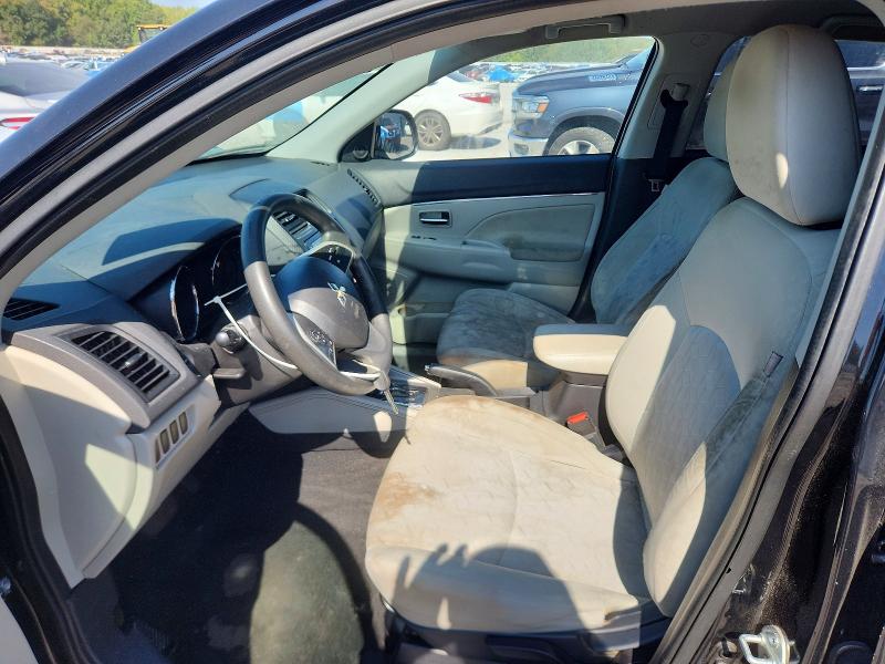 Auction sale of the 2020 Mitsubishi Outlander Sport, vin: JA4AP3AU9LU000928, lot number: 69118446