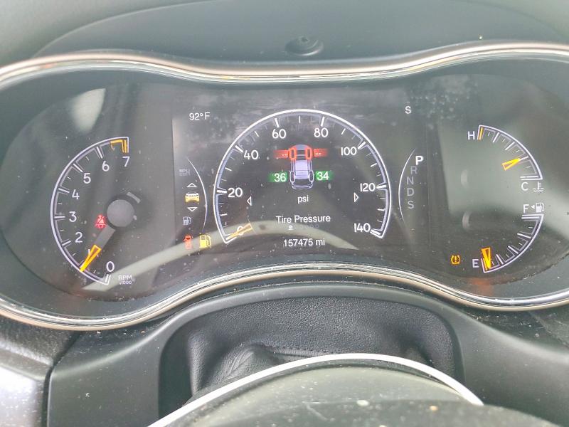 Aukcja sprzedaży 2015 Jeep Grand Cherokee, vin: 1C4RJEBG6FC906320, numer aukcji: 71248436