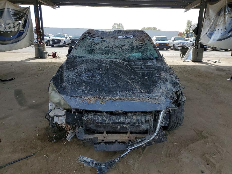 2014 Mazda 3 მანქანა იყიდება აუქციონზე, vin: JM1BM1K77E1208231, აუქციონის ნომერი: 70560386