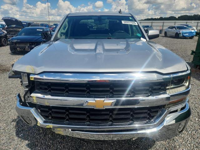 Aukcja sprzedaży 2018 Chevrolet Silverado, vin: 3GCPCRECXJG223480, numer aukcji: 68937926