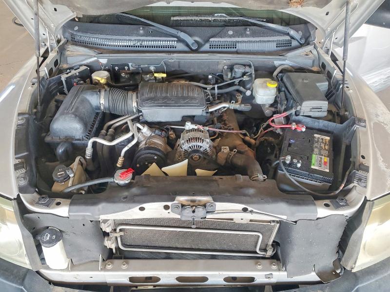 69709646 :رقم المزاد ، 1D7HE48P17S164634 vin ، 2007 Dodge Dakota مزاد بيع