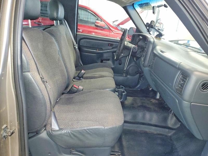 Aukcja sprzedaży 2002 Chevrolet Silverado, vin: 1GCEC14W52Z128346, numer aukcji: 70951206