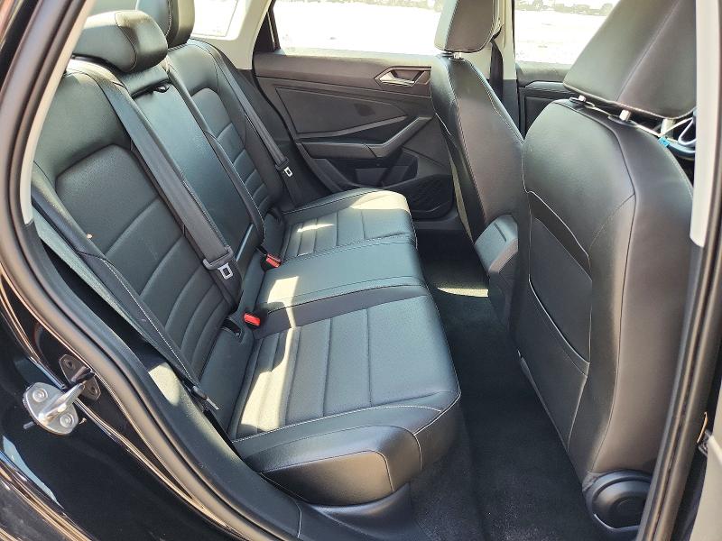 2024 Volkswagen Jetta მანქანა იყიდება აუქციონზე, vin: 3VW7M7BU5RM017069, აუქციონის ნომერი: 67021496