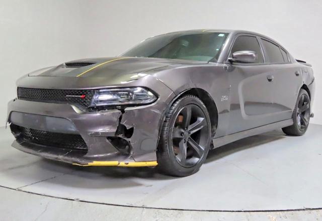 Aukcja sprzedaży 2019 Dodge Charger, vin: 2C3CDXCT9KH738009, numer aukcji: 67671356
