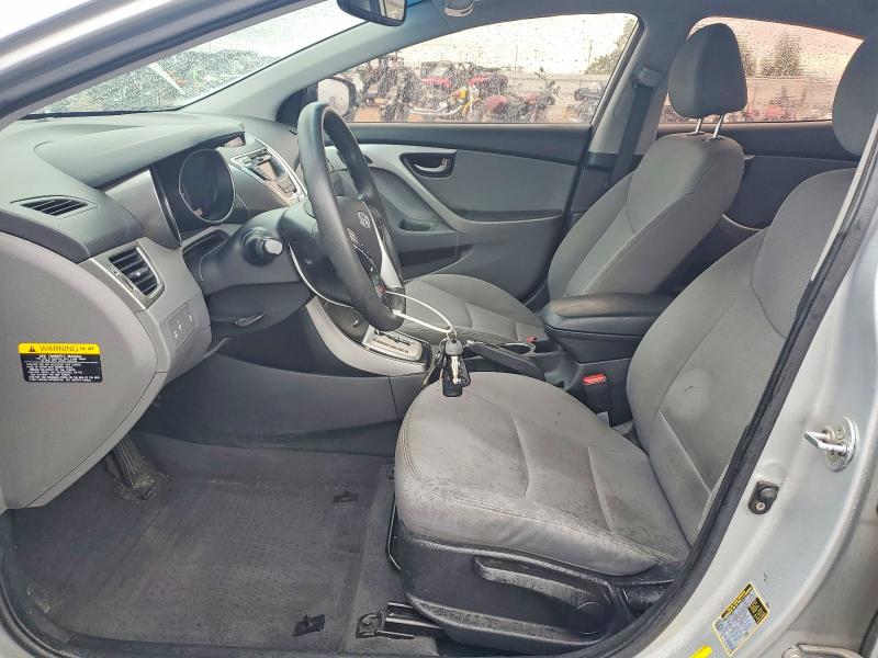 Продаж на аукціоні авто 2012 Hyundai Elantra, vin: 5NPDH4AE1CH086535, номер лоту: 67828796