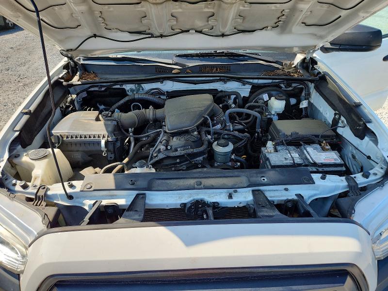 Aukcja sprzedaży 2021 Toyota Tacoma, vin: 3TYRX5GN8MT010736, numer aukcji: 67617906
