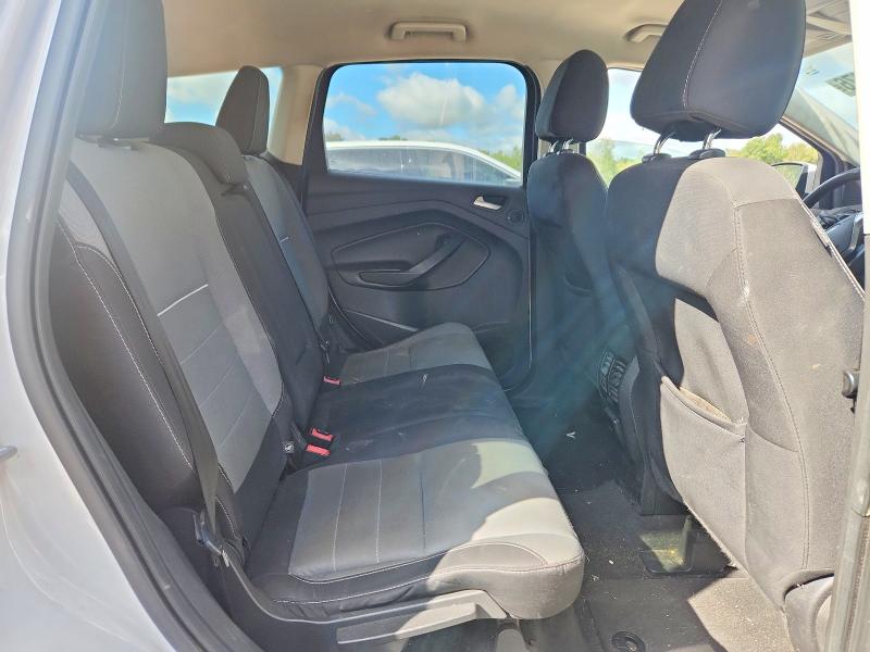 68055676 :رقم المزاد ، 1FMCU9G96EUD47368 vin ، 2014 Ford Escape مزاد بيع