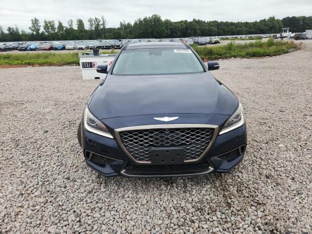 Продаж на аукціоні авто 2019 Genesis G80, vin: KMTFN4JEXKU320534, номер лоту: 69919666