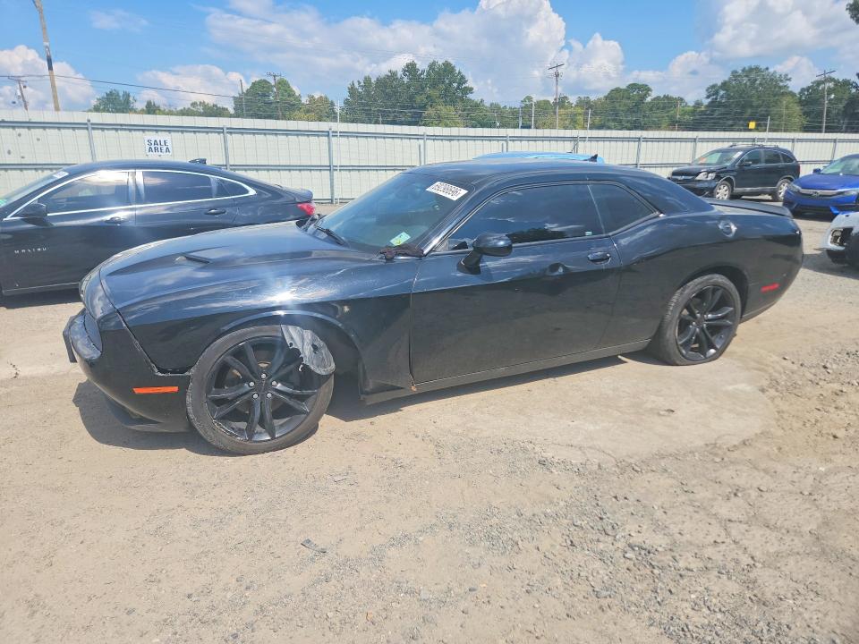 Продаж на аукціоні авто 2016 Dodge Challenger, vin: 2C3CDZAG9GH358886, номер лоту: 69298696