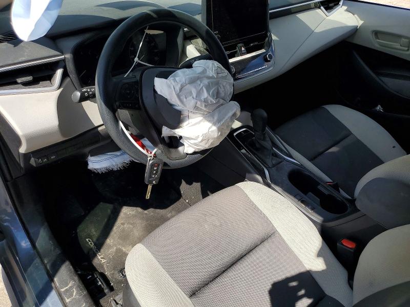 Auction sale of the 2024 Toyota Corolla, vin: 5YFB4MDE4RP148522, lot number: 68084706
