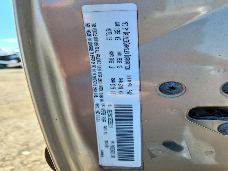 Aukcja sprzedaży 2002 Dodge Neon, vin: 1B3ES56C62D599319, numer aukcji: 67657066