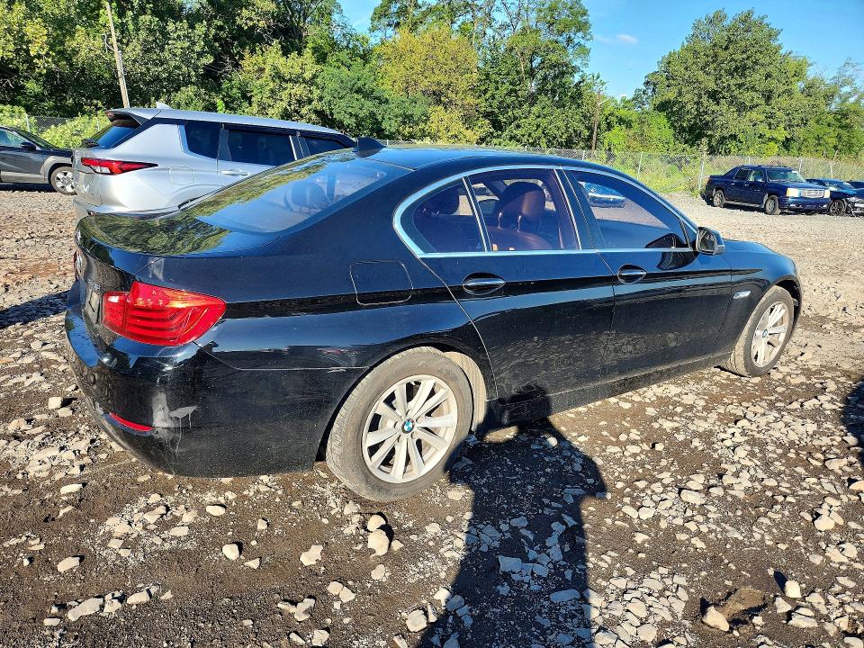 Aukcja sprzedaży 2016 Bmw 528, vin: WBA5A5C53GG347960, numer aukcji: 67812866