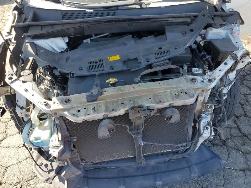70550126 :رقم المزاد ، 5TDZKRFH4ES020596 vin ، 2014 Toyota Highlander مزاد بيع