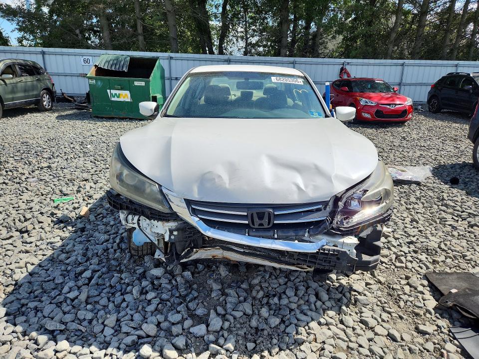 Продаж на аукціоні авто 2013 Honda Accord, vin: 1HGCR2F30DA250727, номер лоту: 68205306