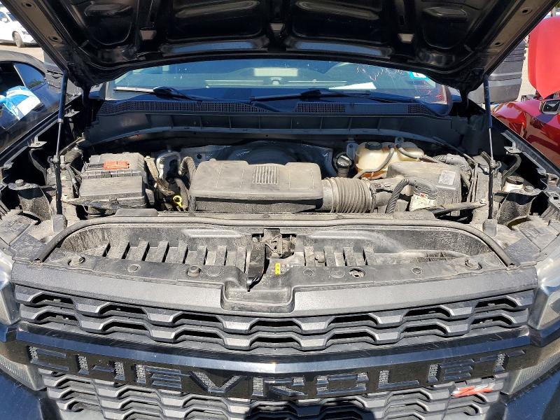 68615536 :رقم المزاد ، 1GCRYCEF1KZ258055 vin ، 2019 Chevrolet Silverado مزاد بيع