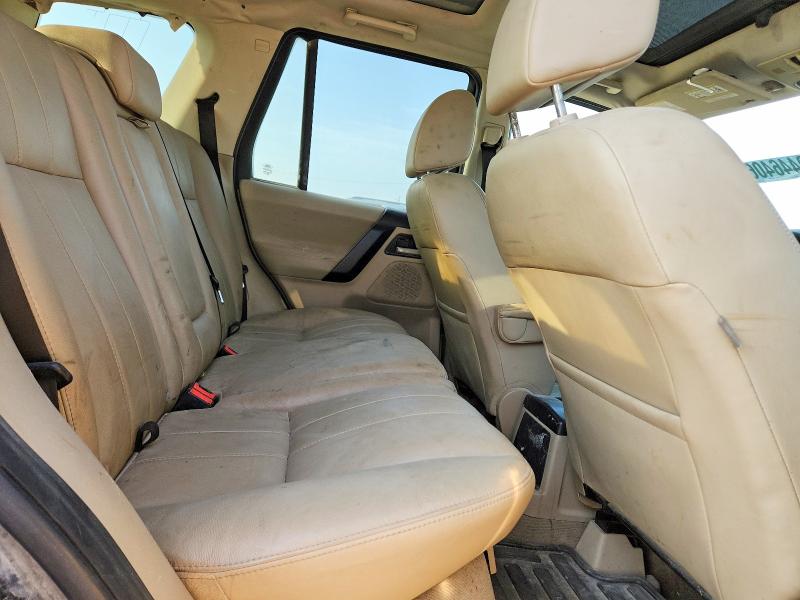 Продаж на аукціоні авто 2015 Land Rover Lr2, vin: SALFP2BG9FH427630, номер лоту: 69446406