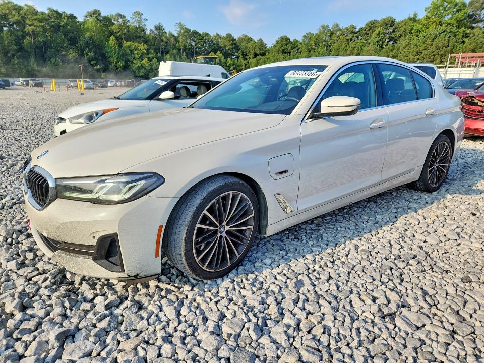 Aukcja sprzedaży 2023 Bmw 530e, vin: WBA13AG05PCL88999, numer aukcji: 66433086