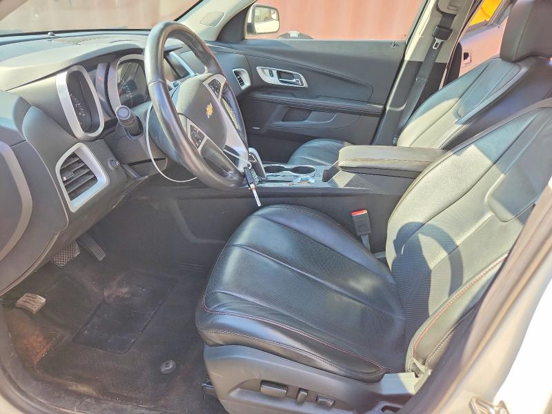 Продаж на аукціоні авто 2013 Chev Equinox, vin: 1GNFLNEK4DZ123821, номер лоту: 68737146