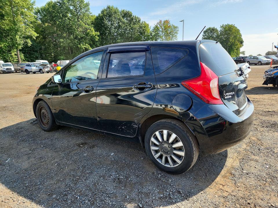 Продаж на аукціоні авто 2016 Nissan Versa, vin: 3N1CE2CP1GL405609, номер лоту: 69486486
