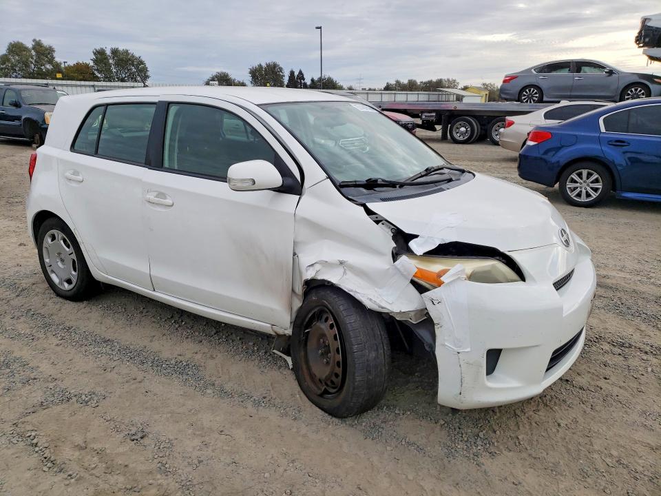 Продаж на аукціоні авто 2010 Scion Xd, vin: JTKKU4B48AJ055403, номер лоту: 67484506