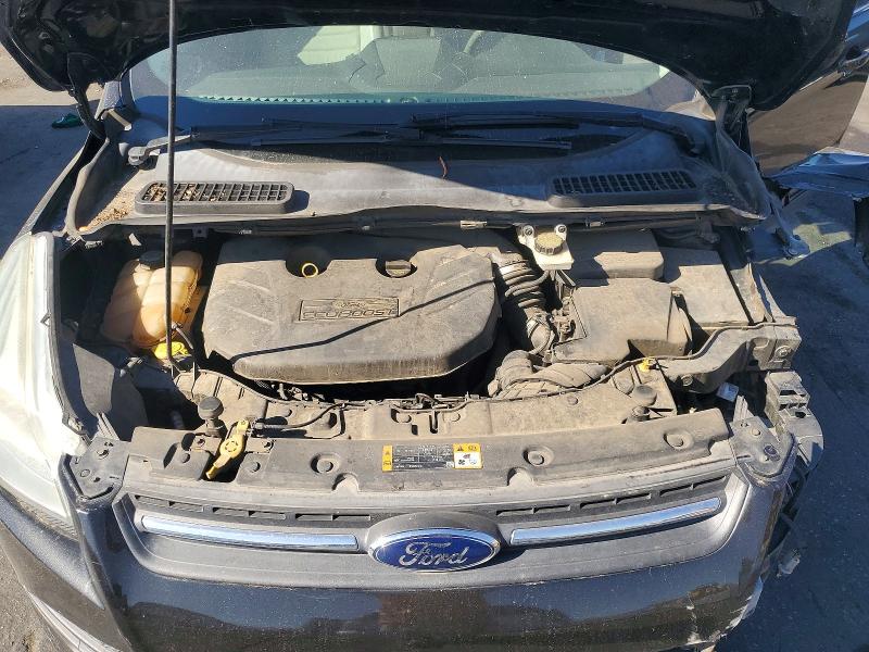 70362466 :رقم المزاد ، 1FMCU9G90DUD48658 vin ، 2013 Ford Escape مزاد بيع