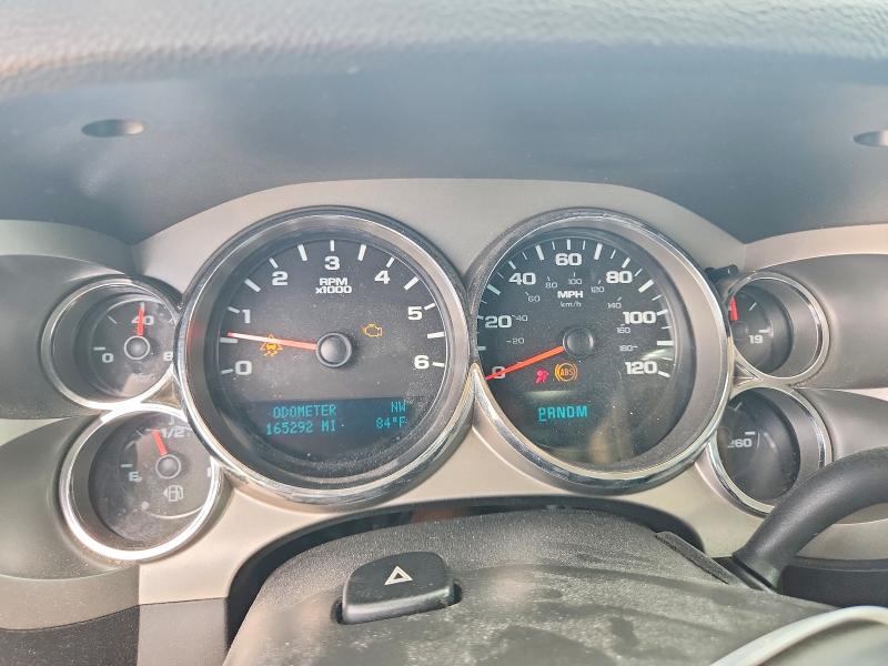 Продажа на аукционе авто 2010 Chevrolet Silverado, vin: 1GCSKSE31AZ119156, номер лота: 70406726